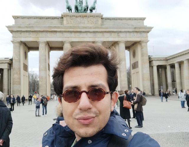 Şehzadeler İngilizce Özel Ders